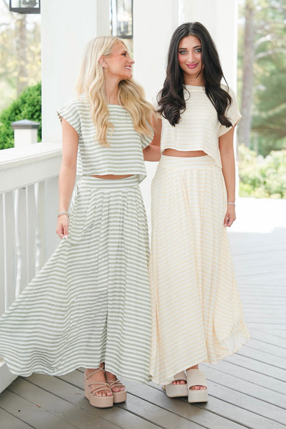 Julie Skirt
