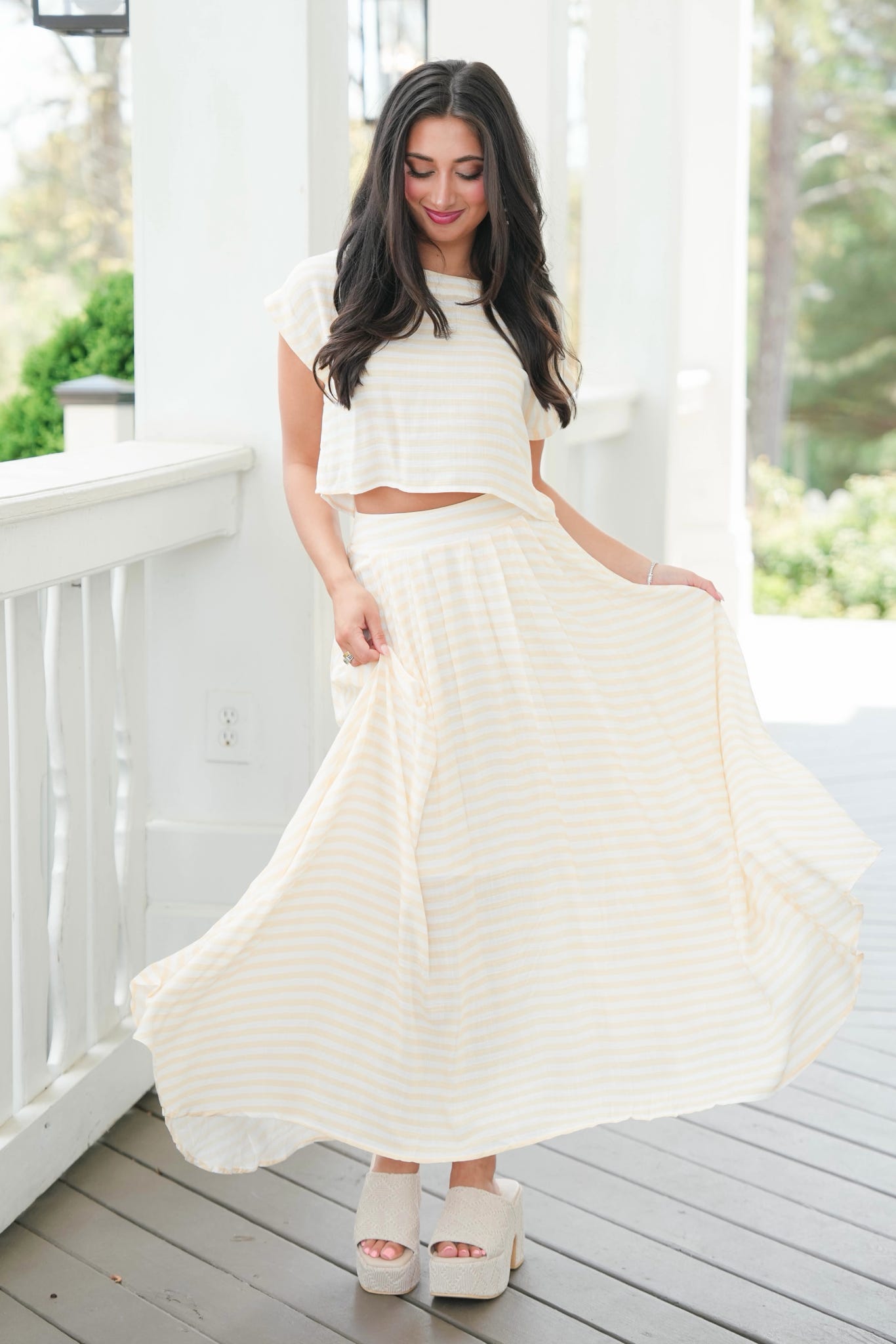Julie Skirt