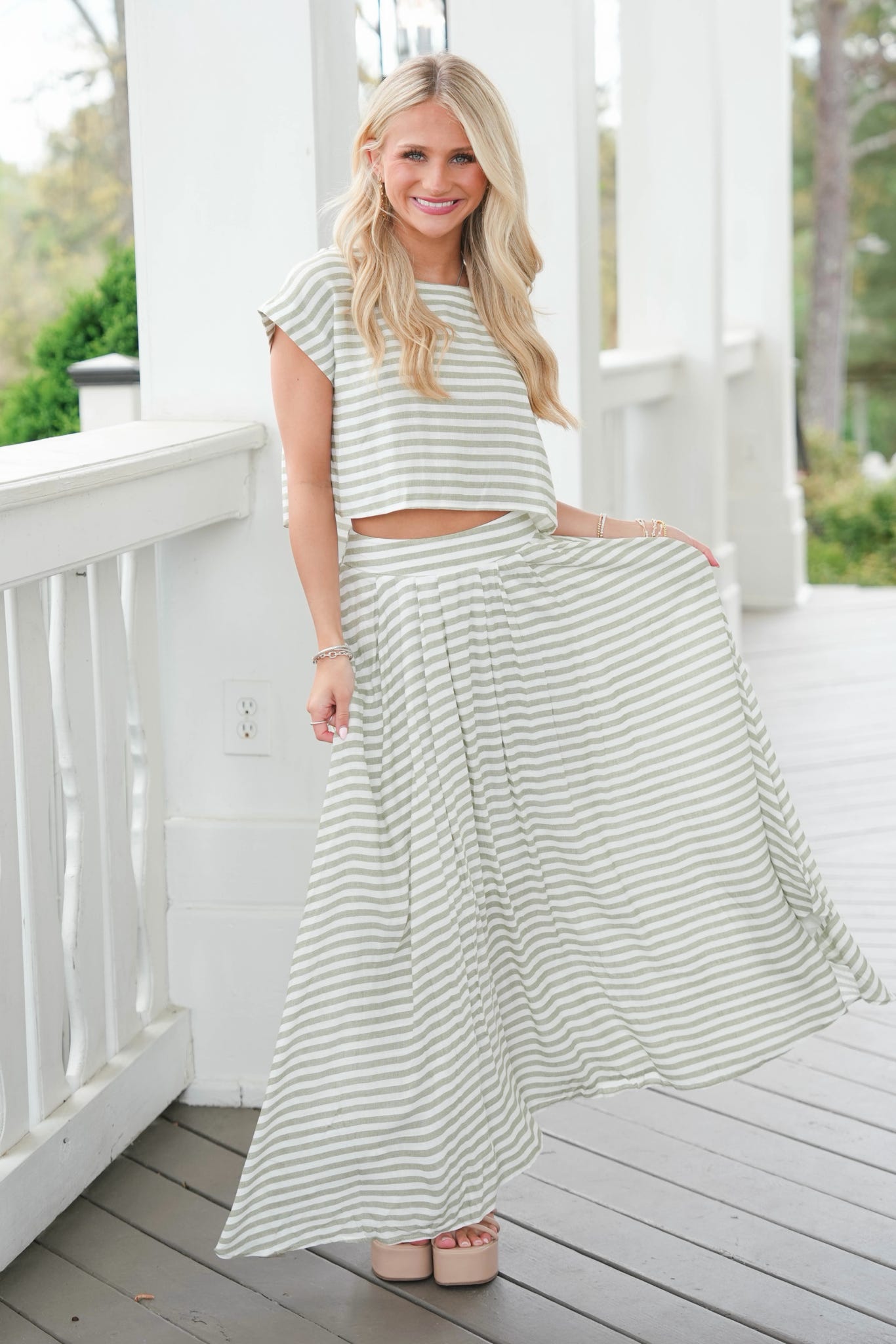 Julie Skirt