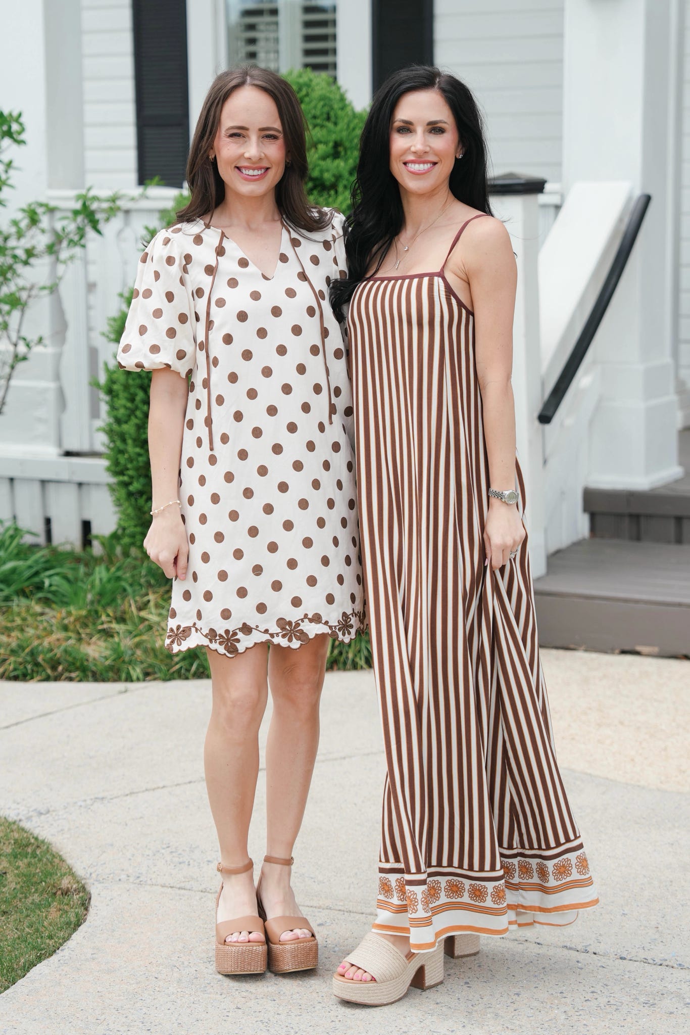 Selena Dress