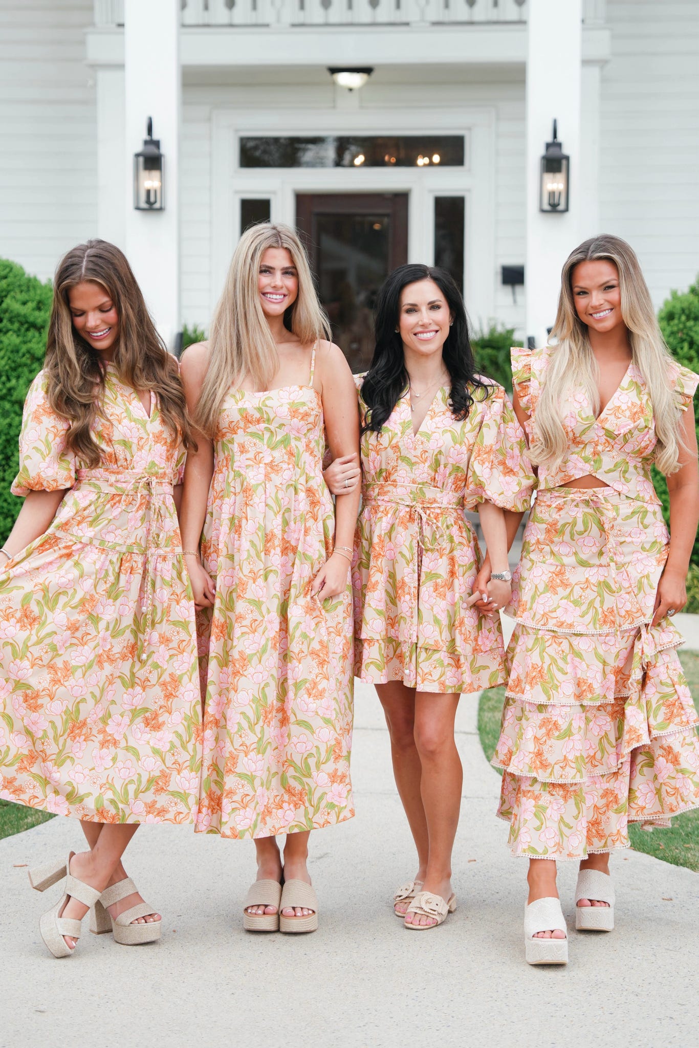 Bloom Meadow Top