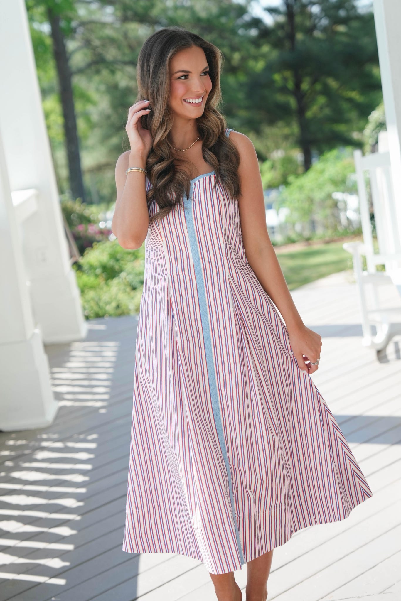 Georgie Dress