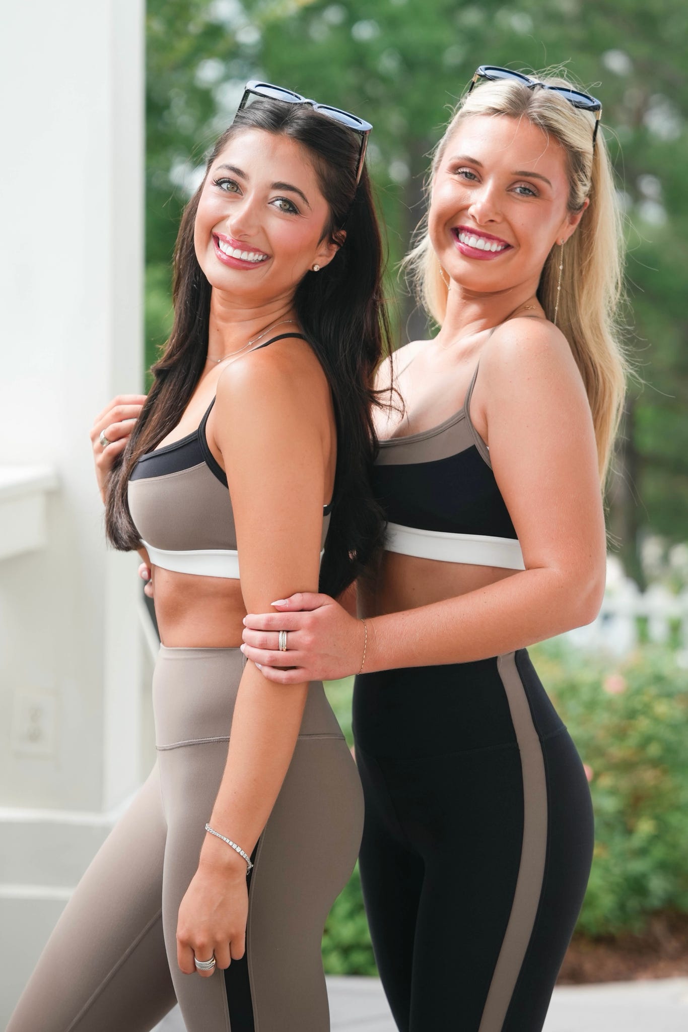 Splits 59 Scottie Bra