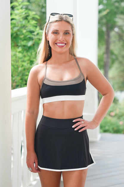 Splits 59 Scottie Bra