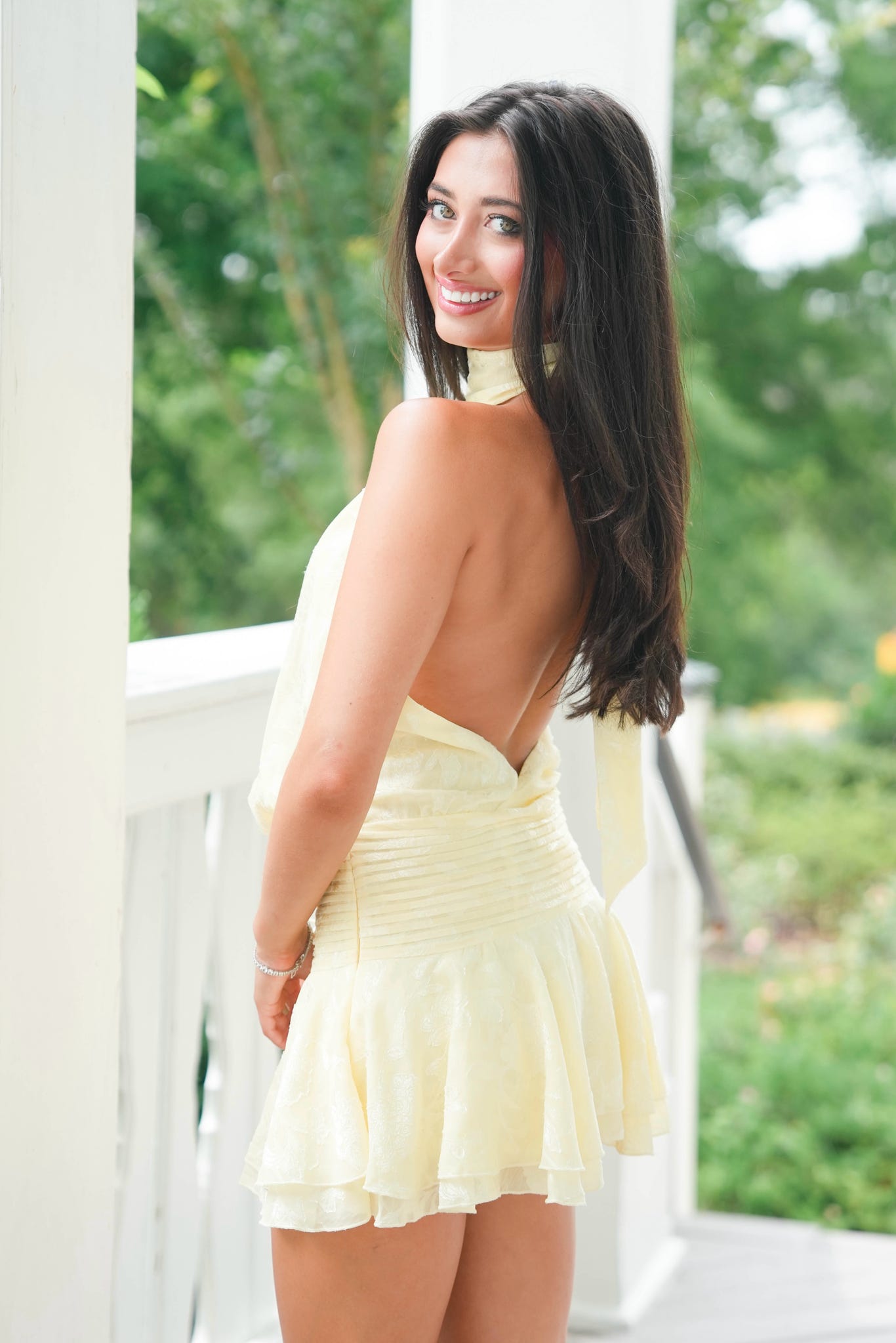 Ember Dress