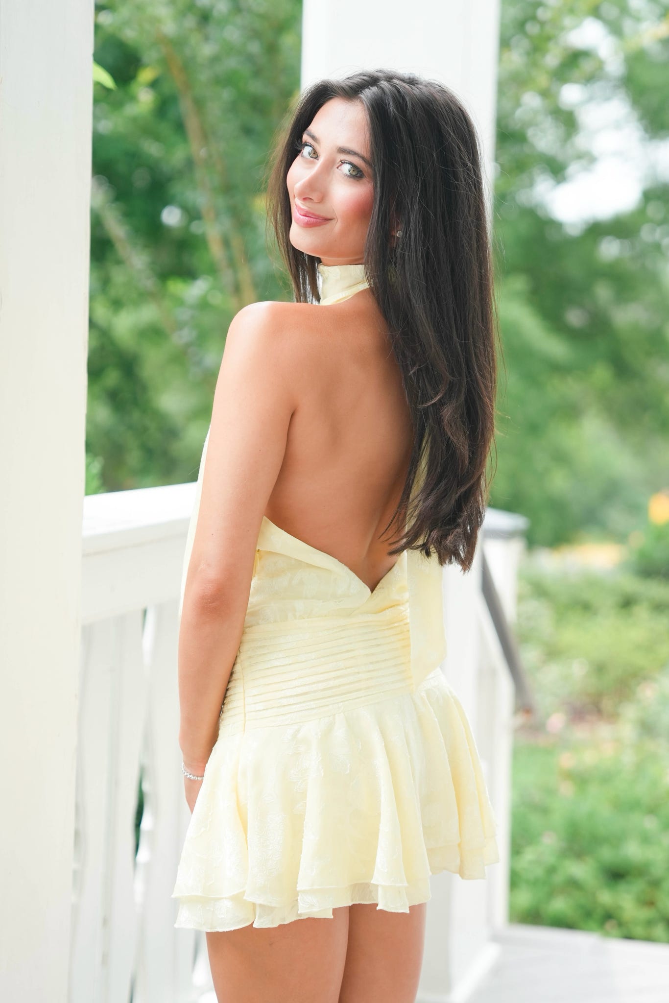 Ember Dress