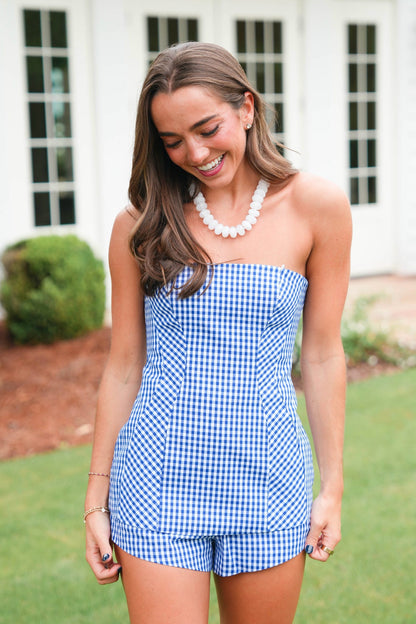 Kenlie Top