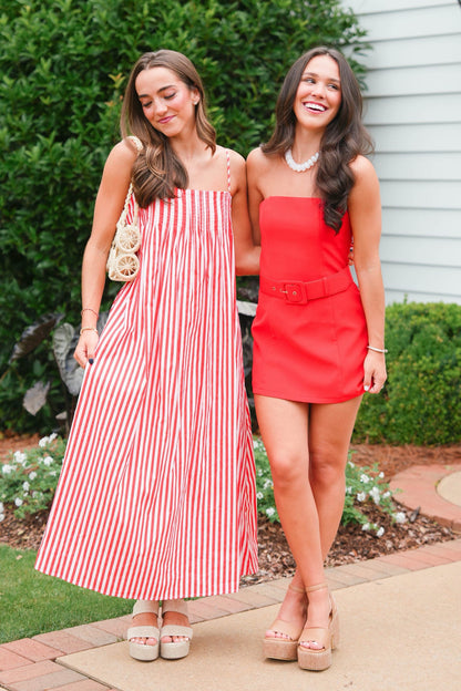 For The Fun Of It Dress