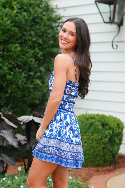 Logan Dress