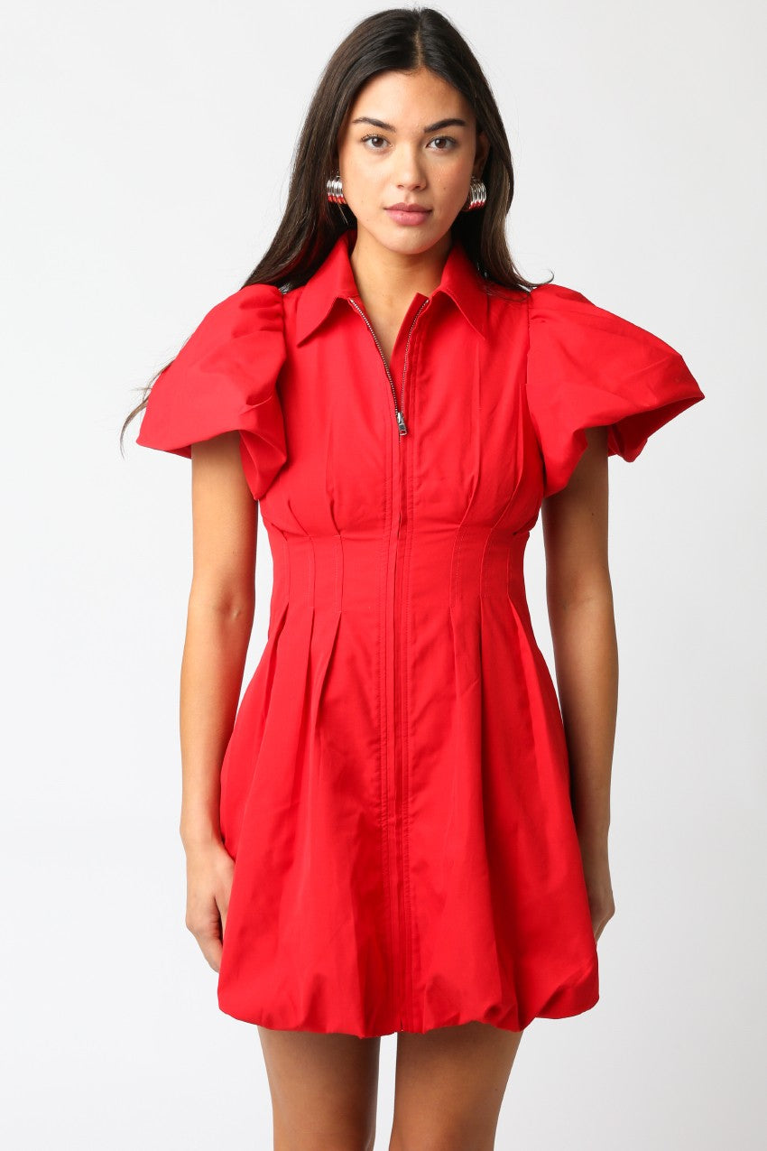 Game Time Dress