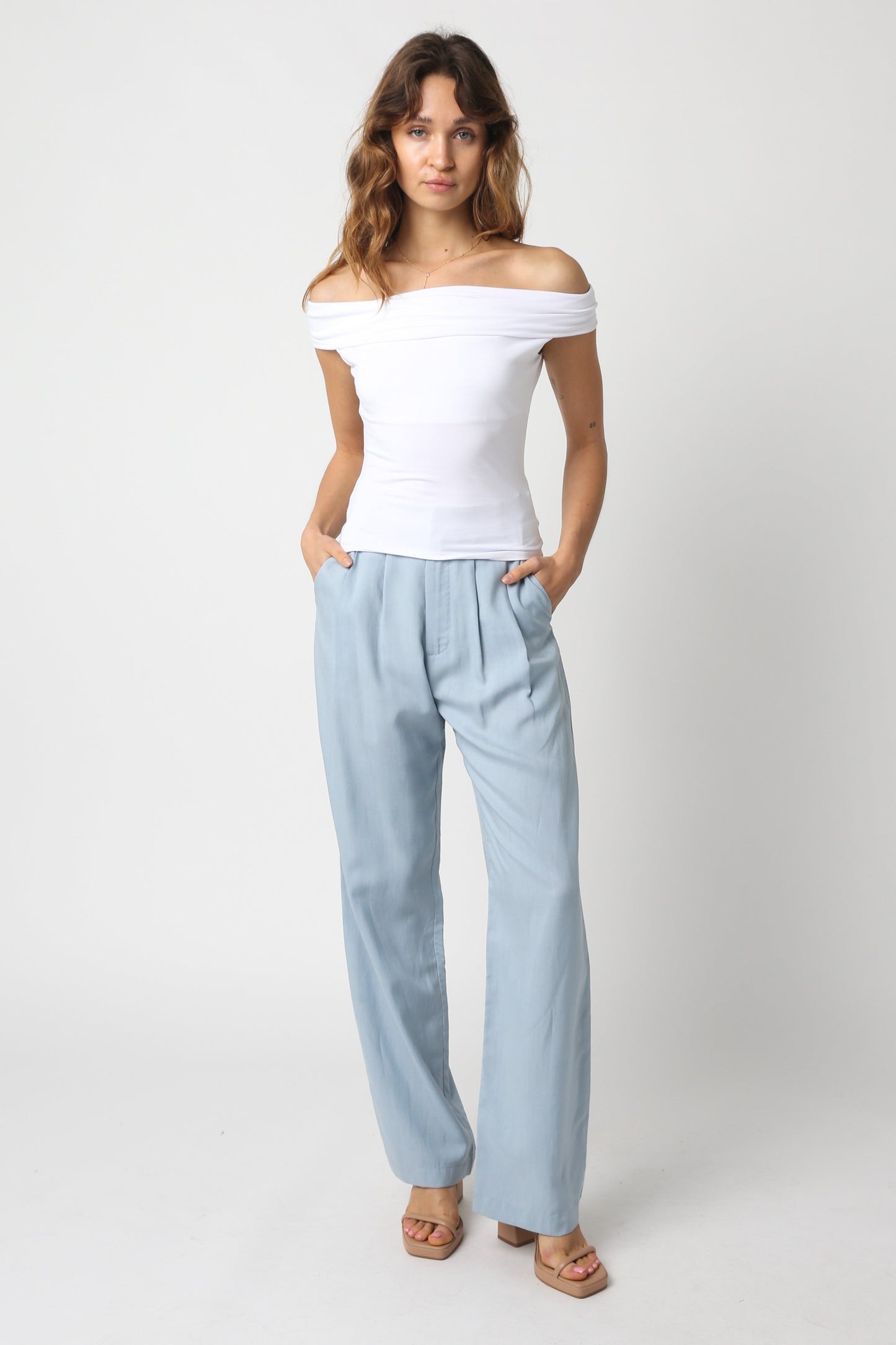 Missie Top