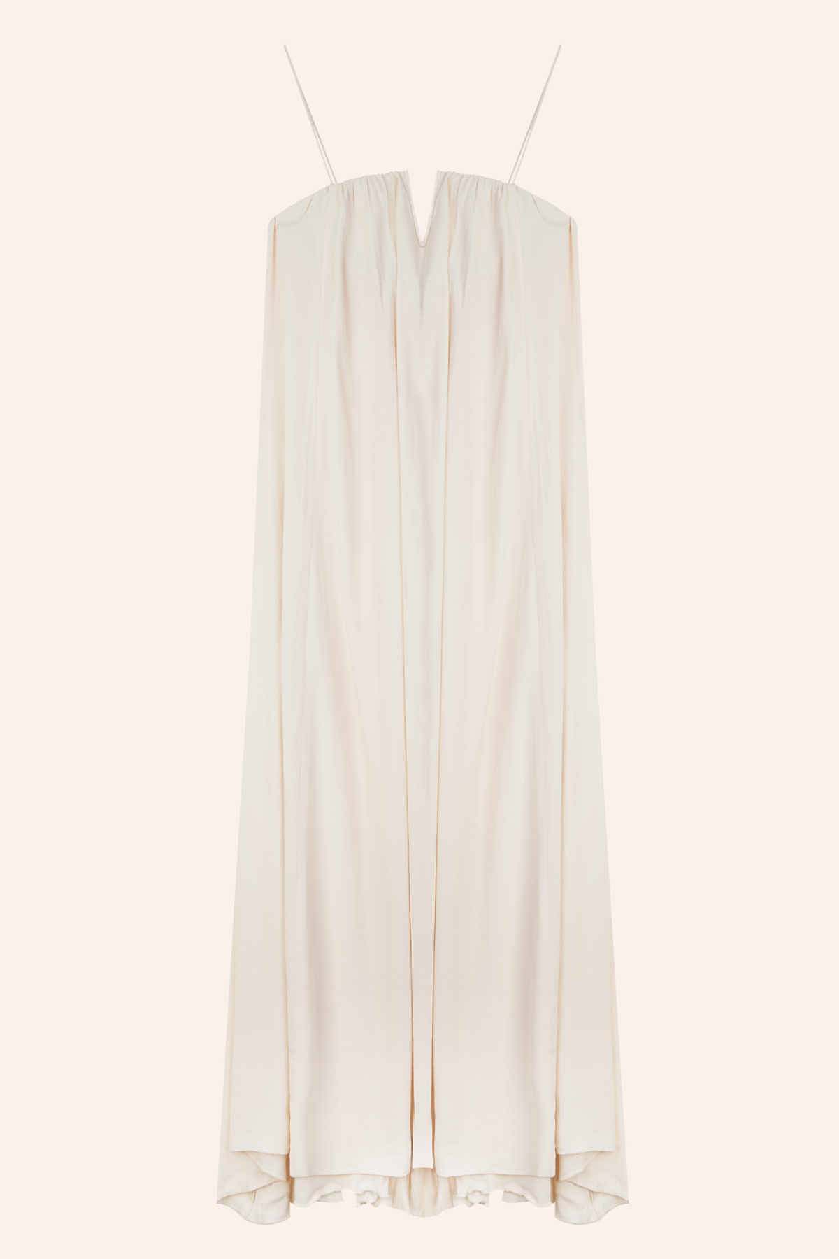 Vestido Calvia · La Calma ·