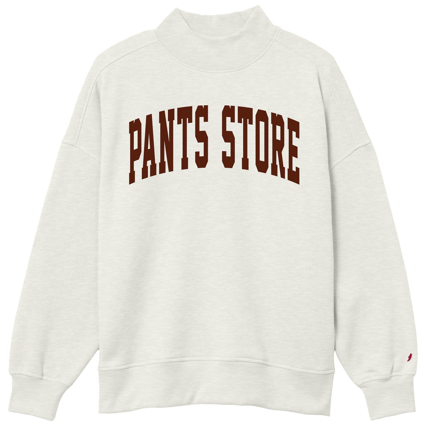 Pants Store Mocknecks