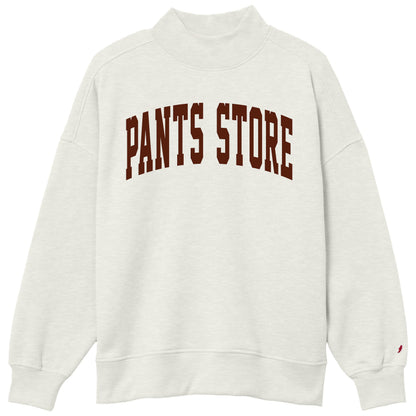 Pants Store Mocknecks