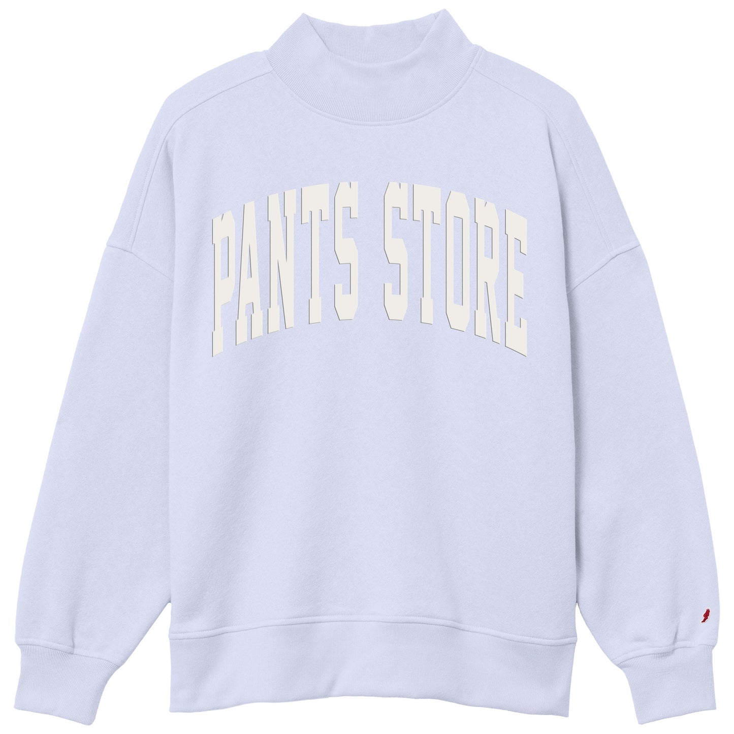 Pants Store Mocknecks