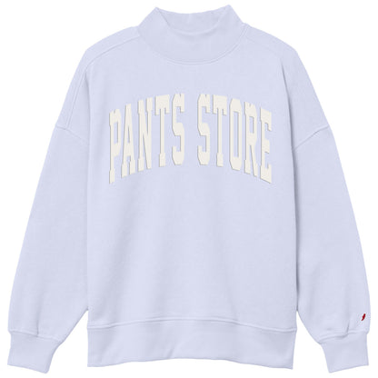 Pants Store Mocknecks