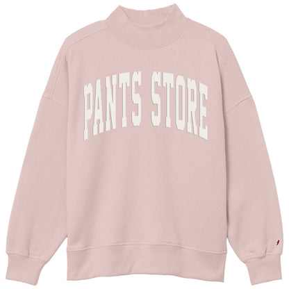 Pants Store Mocknecks