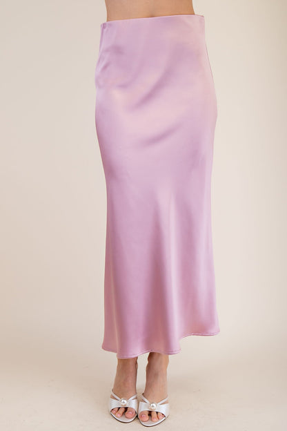 Clocking In Skirt
