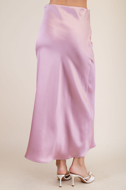 Clocking In Skirt