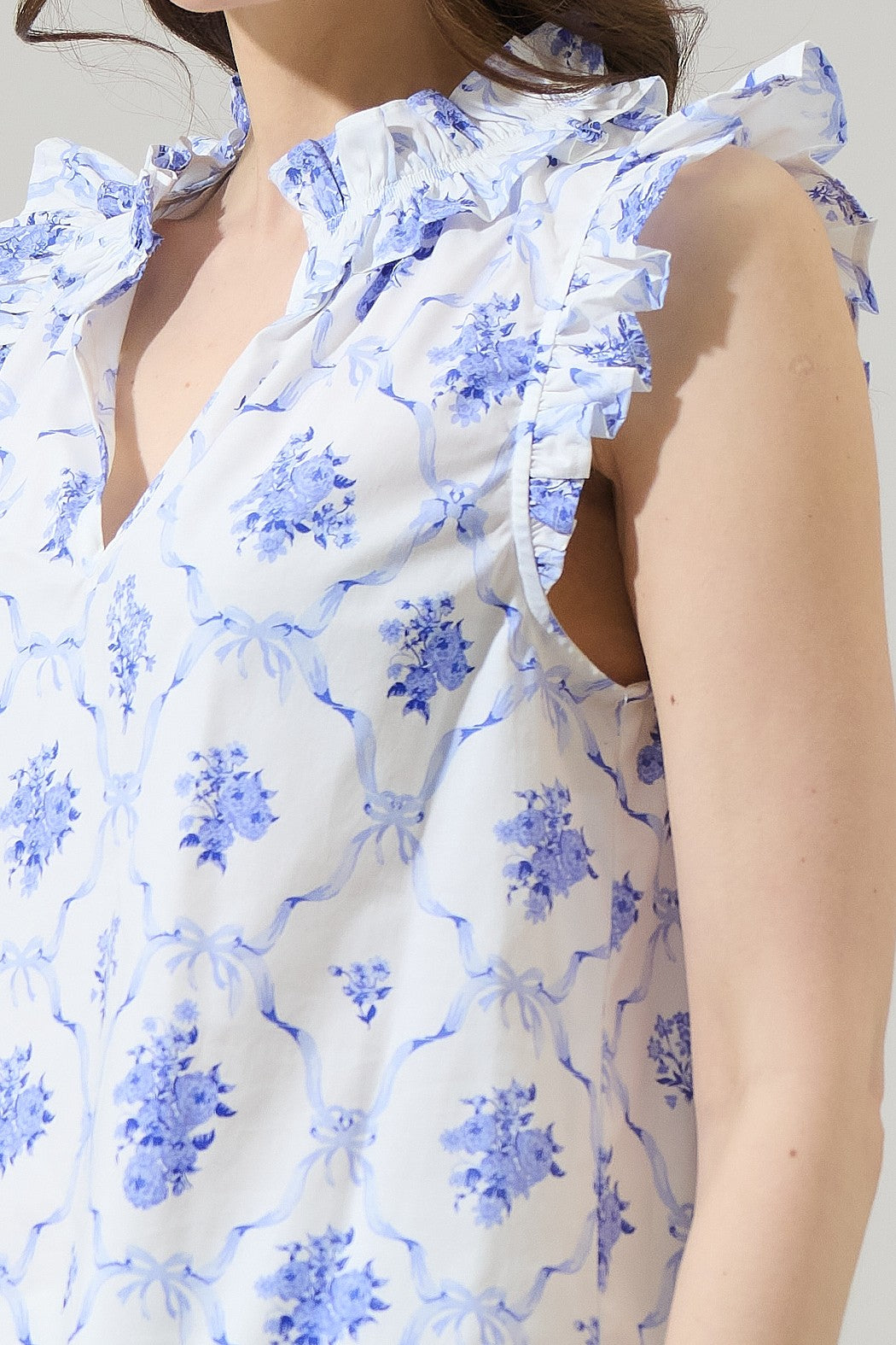 Sweet As Can Be Blouse