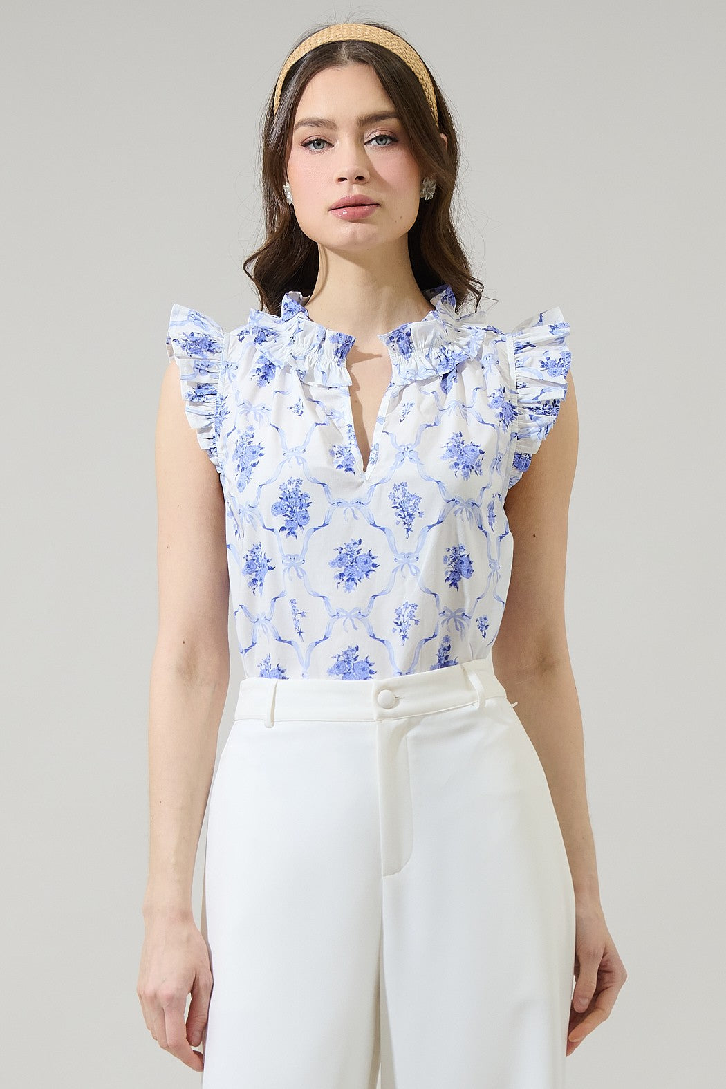 Sweet As Can Be Blouse