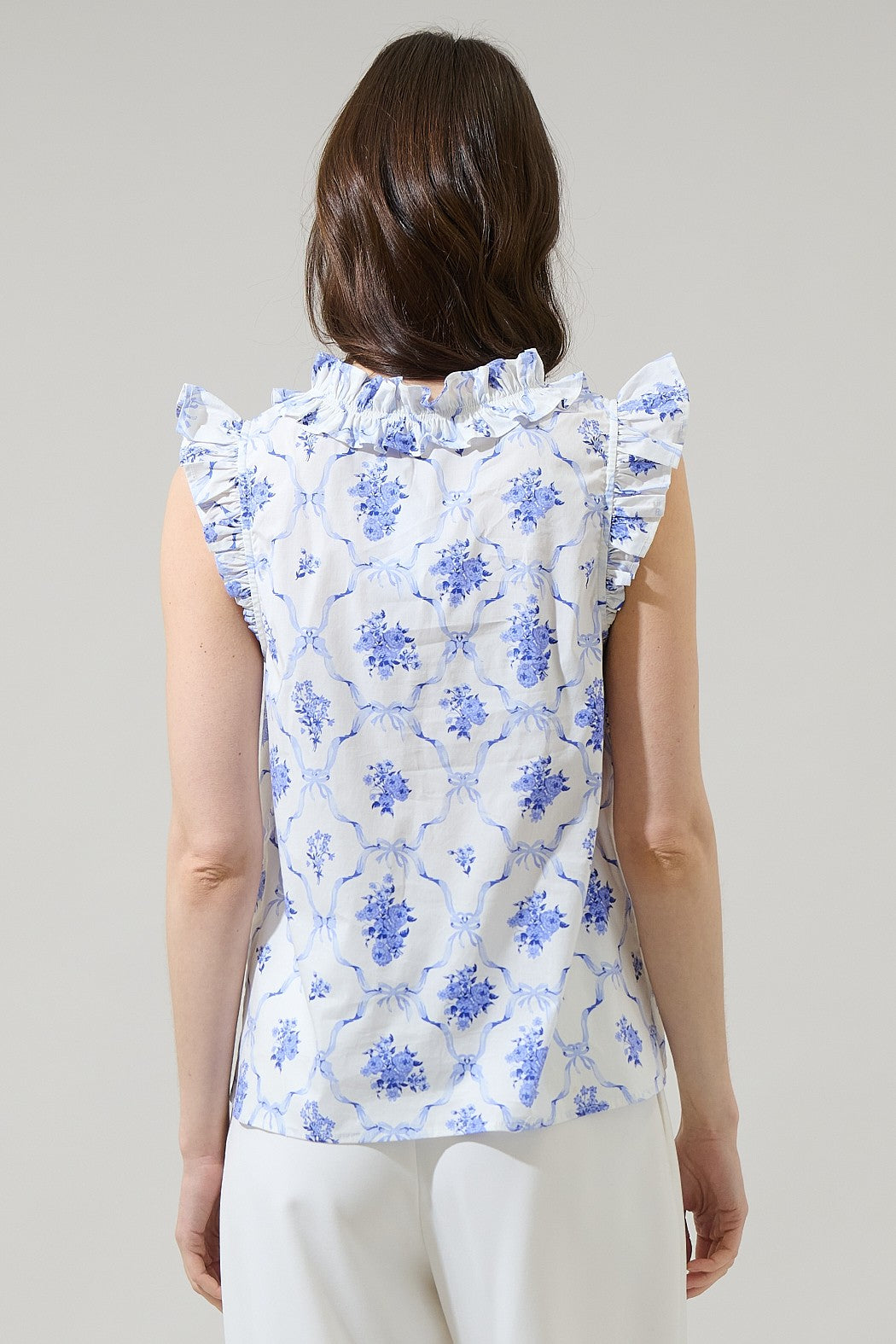 Sweet As Can Be Blouse