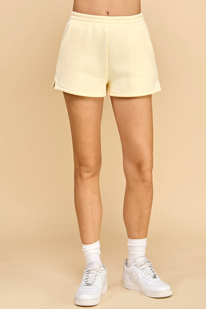 Work It Out Shorts