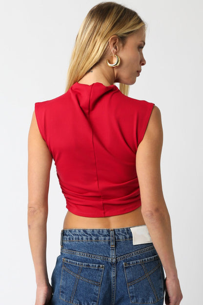 Be Different Top