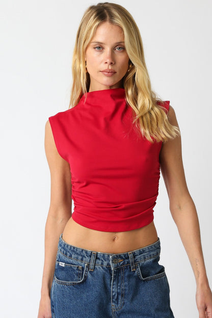 Be Different Top
