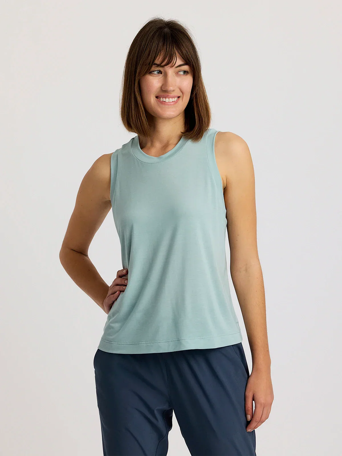 Free Fly Elevate Lightweight Tank