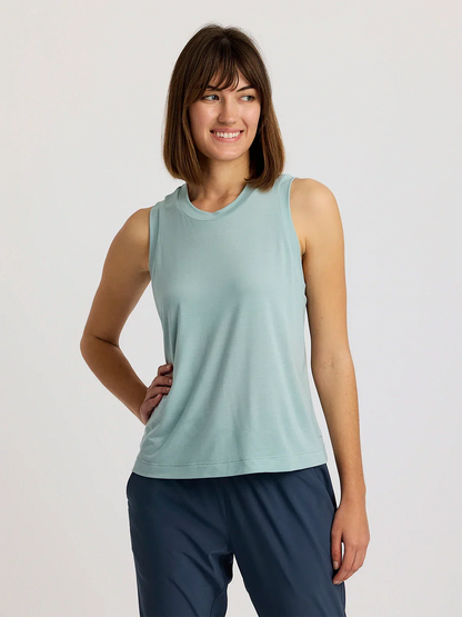 Free Fly Elevate Lightweight Tank