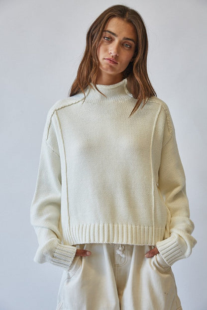 See You Later Sweater
