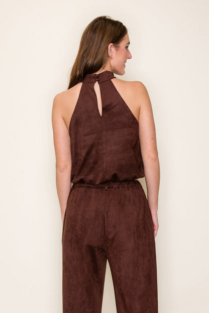 Right Steps Blouse