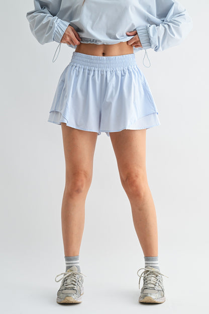 Flutter By Short