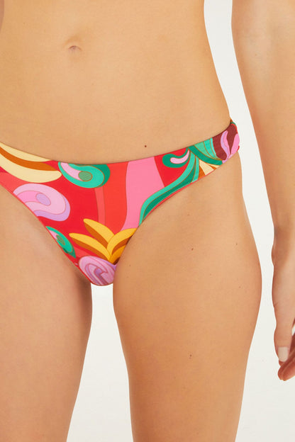 Basic Bikini Bottom