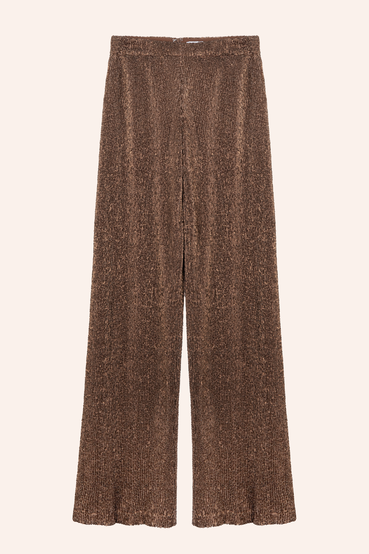 Pantalon Arizona Bronce · Sample ·