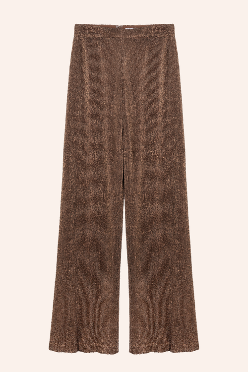 Pantalon Arizona Bronce · Sample ·