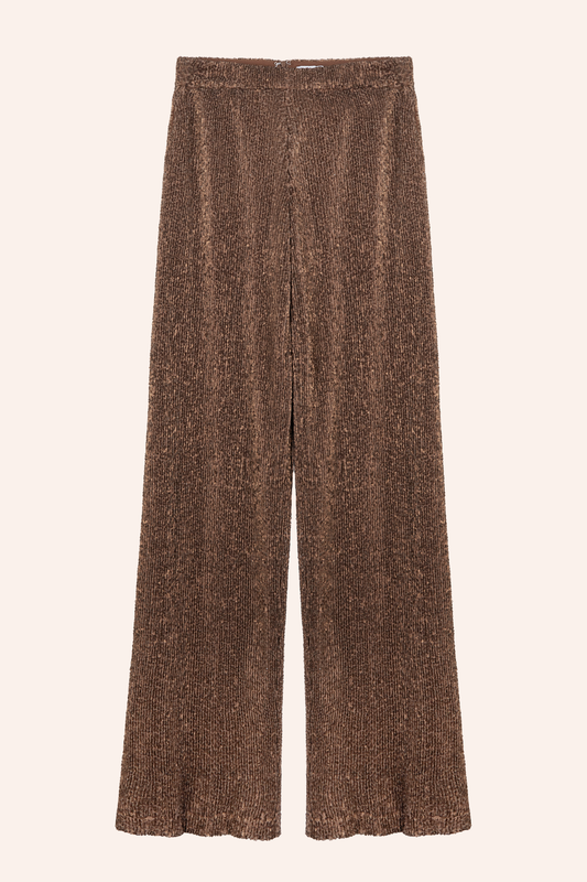 Pantalon Arizona Bronce · Sample ·