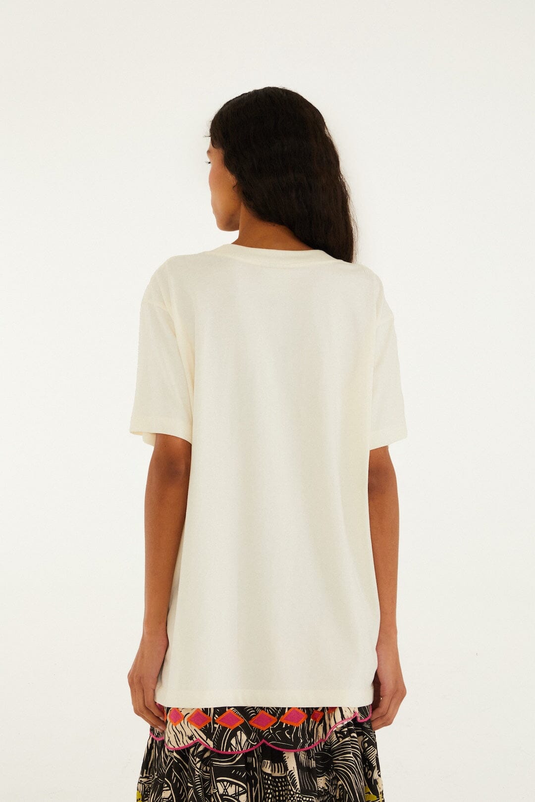 Off-White Latino Americana  T-Shirt