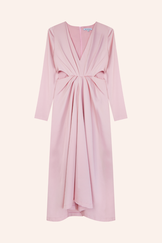 Vestido Lela Rosa · Sample ·