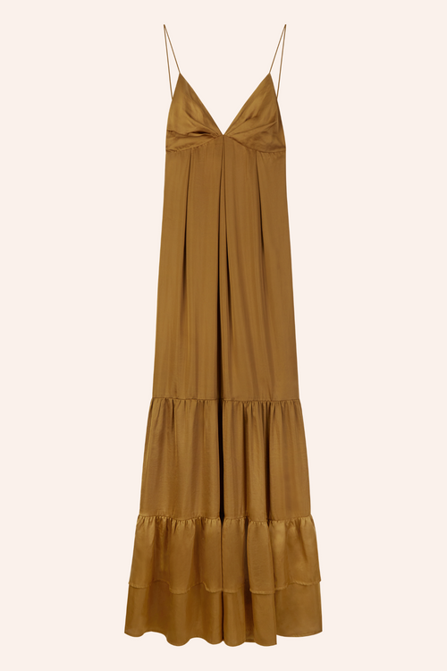Vestido Analisa · Sample ·