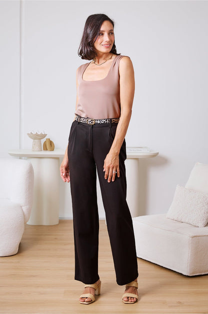 Lina Top Camel