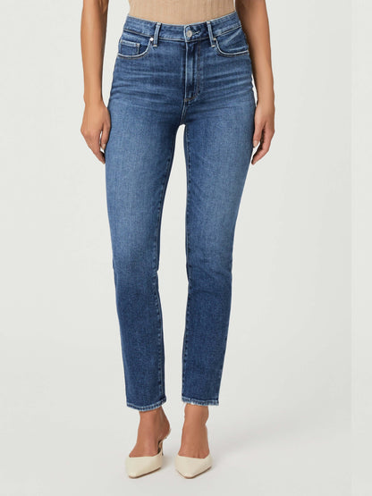 Paige Gemma Novelist Slim Jean