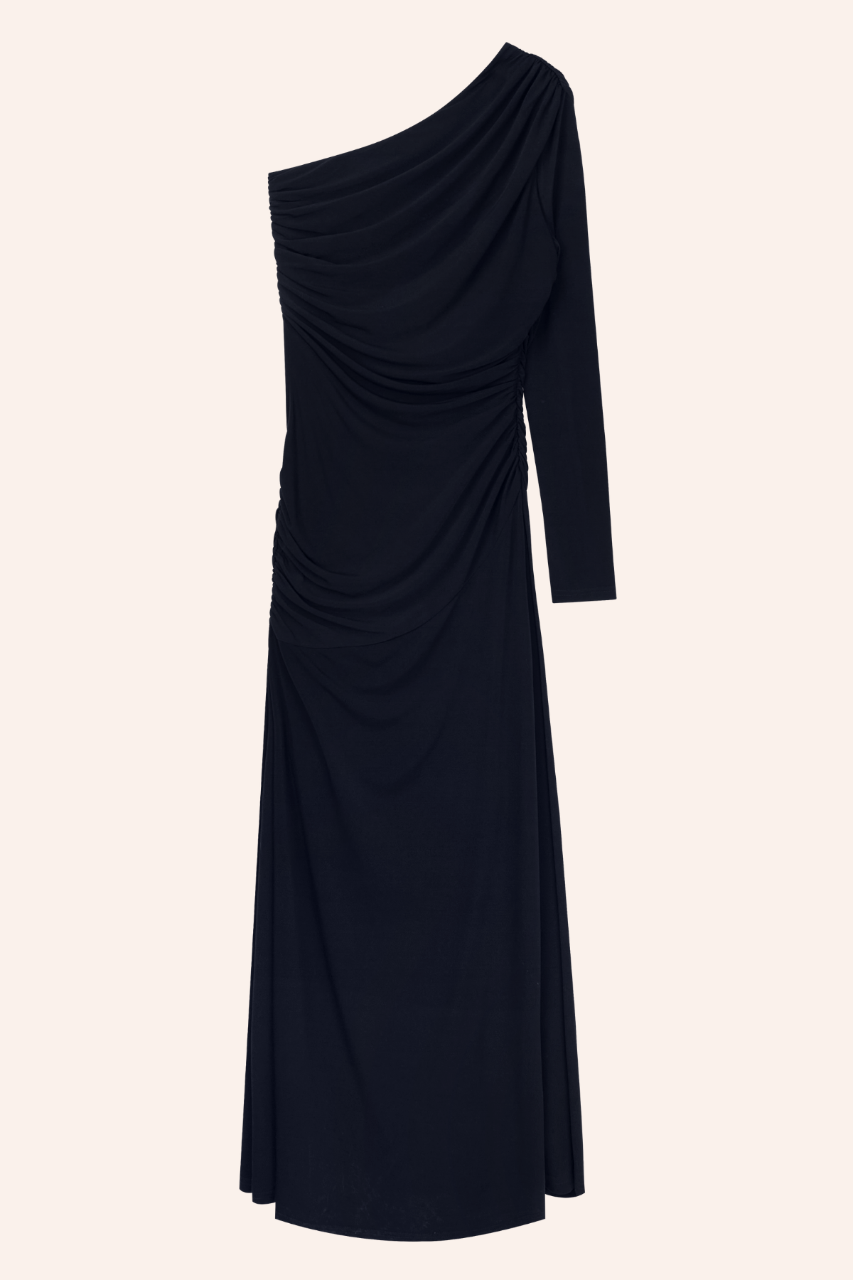 Vestido Matis Navy · Embarazada ·