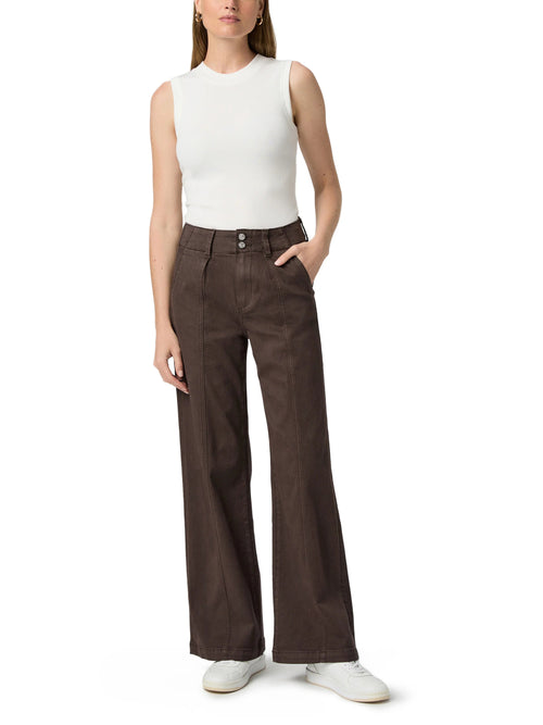 Paige Brooklyn 31" Wide Waistband Jean