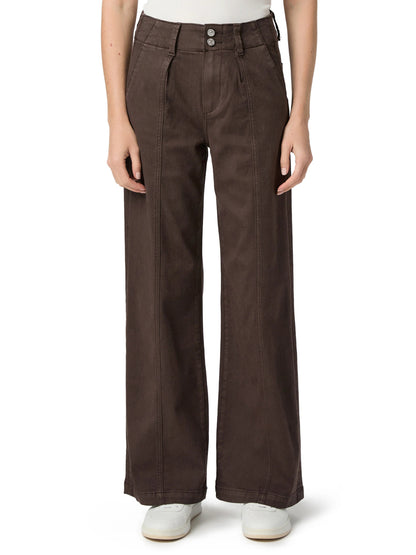 Paige Brooklyn 31" Wide Waistband Jean