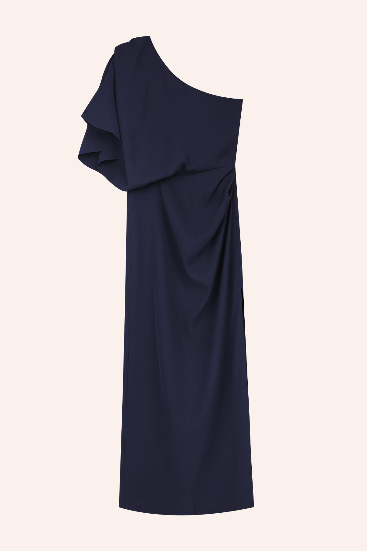 Vestido Marcela Navy · Icons ·