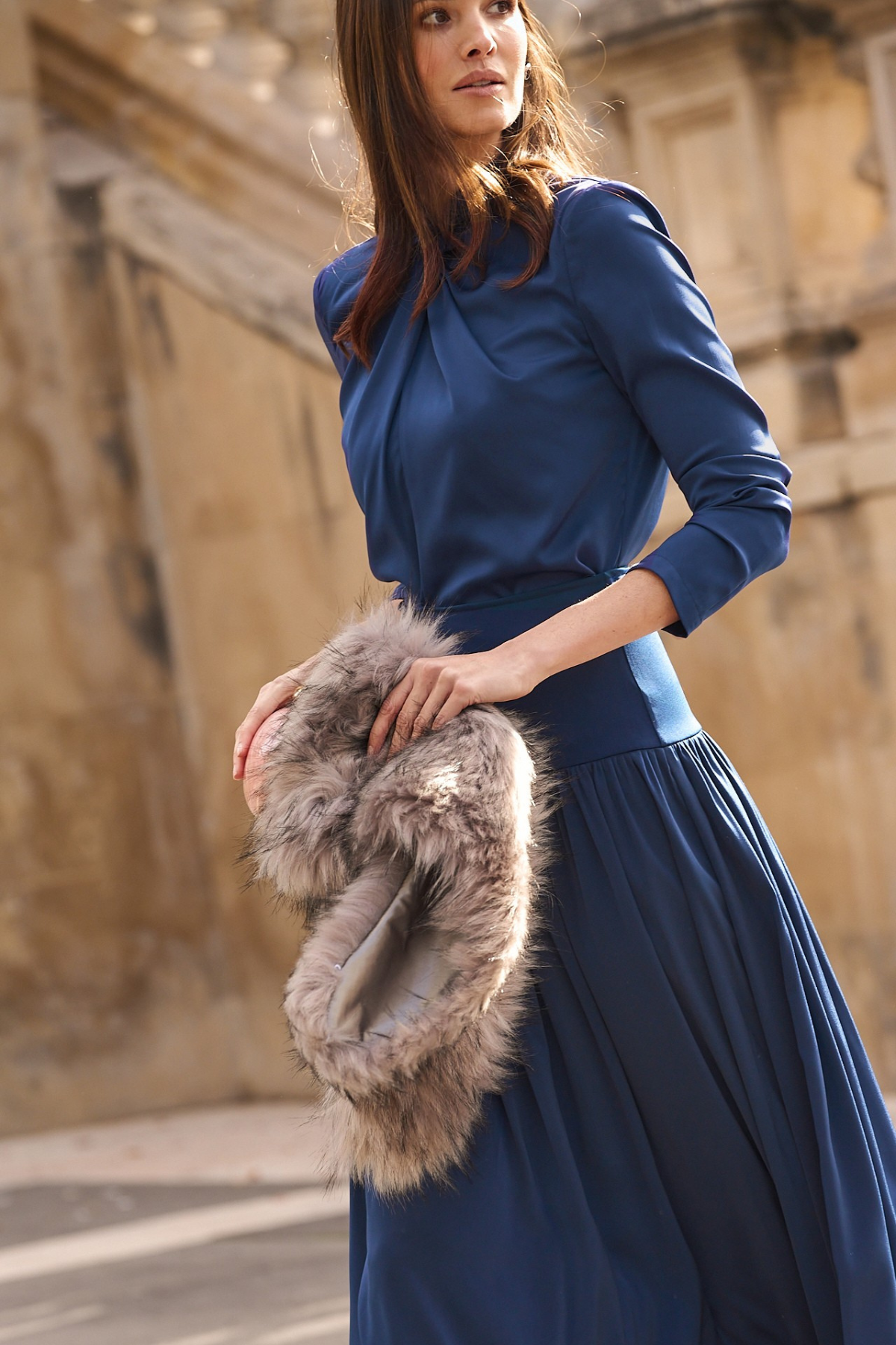 Blusa Top Tabitha · Allure ·