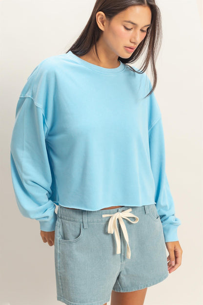 Raleigh Sweatshirt