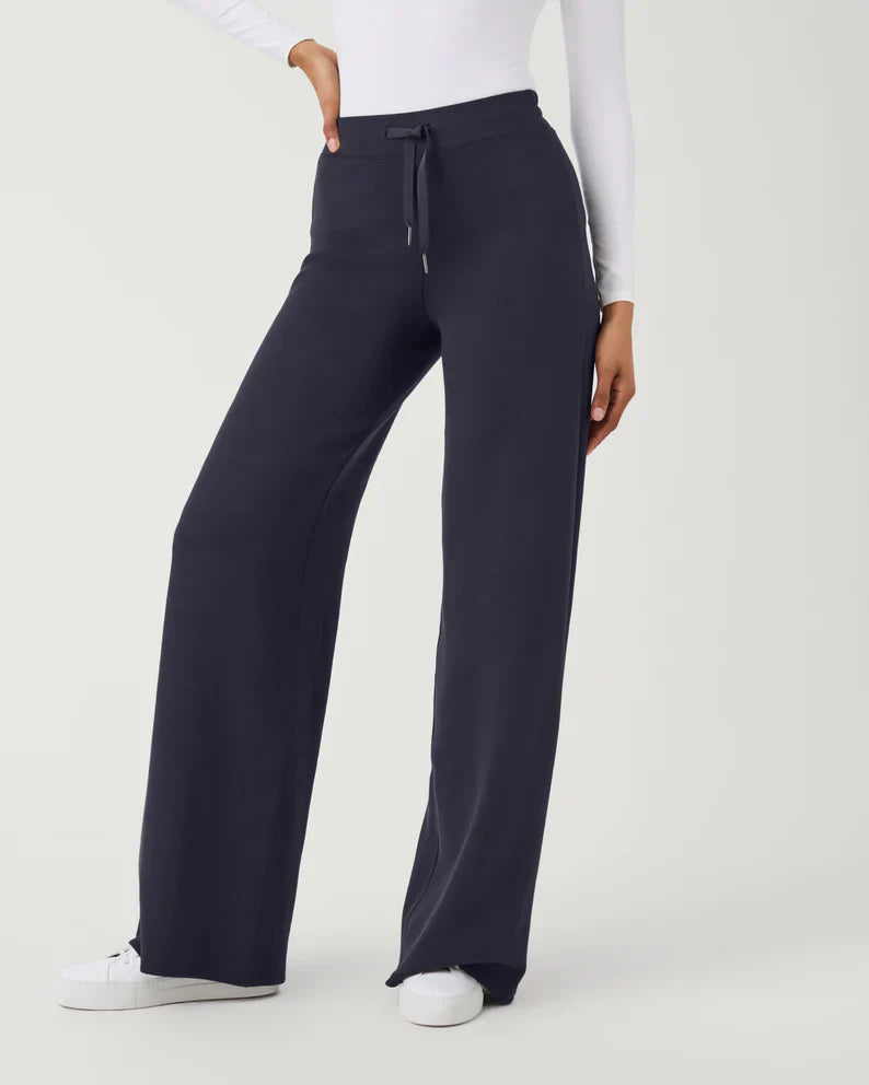 Spanx Air Essentials Wide Leg Pants